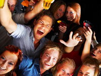 Southern Cross Tavern - Accommodation in Bendigo 1