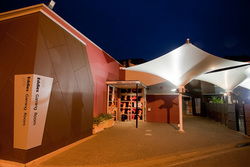 Cross Keys Hotel - Accommodation in Bendigo 1