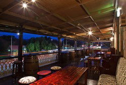 PJ O'Brien's Irish Pub - Accommodation in Bendigo 1