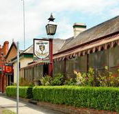 Keilor Hotel - Accommodation in Bendigo