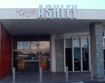 Ashley Hotel - Accommodation in Bendigo 2