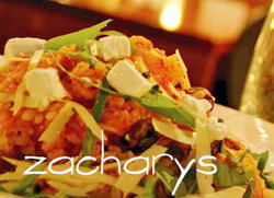 Zacharys Sydney - Accommodation in Bendigo 1