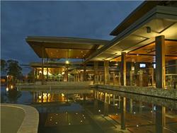Penrith Panthers - Accommodation in Bendigo 1