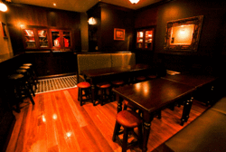 Mick Omalleys Irish Pub - Accommodation in Bendigo 2