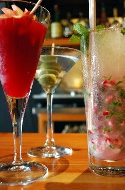 Rrose Bar - Accommodation in Bendigo 2