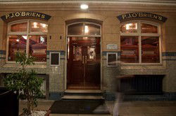 PJ O'Brien's Irish Pub - Accommodation in Bendigo 2