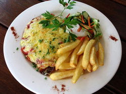 Torrens Arms Hotel - Accommodation in Bendigo 3