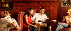 PJ Gallagher's Drummoyne - Accommodation in Bendigo 1