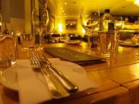 Onyx Bar & Restaurant - Accommodation in Bendigo 3