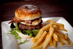 Cross Keys Hotel - Accommodation in Bendigo 3
