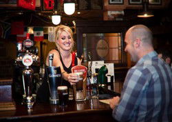 PJ O'Brien's Irish Pub - Accommodation in Bendigo 3