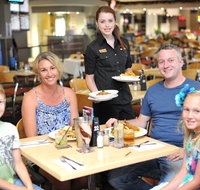 Burleigh Bears - Accommodation in Bendigo