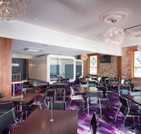 Arab Steed hotel - Accommodation in Bendigo