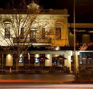 Crown and Sceptre Hotel - Accommodation in Bendigo