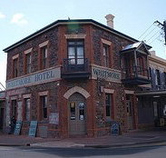 The Maid - Accommodation in Bendigo