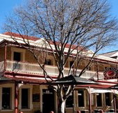 Seven Stars Hotel - Accommodation in Bendigo