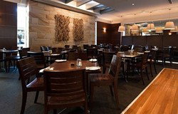 Stirling Hotel - Accommodation in Bendigo 2