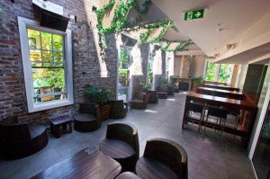 Madison Hotel Central - Accommodation in Bendigo 2