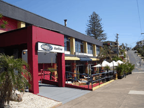 Miami Tavern - Accommodation in Bendigo