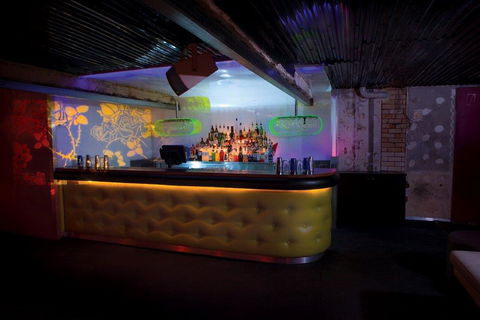 Elsewhere Bar - Accommodation in Bendigo 2