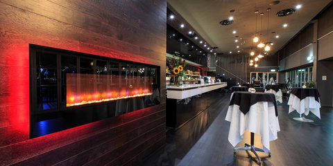 Watermark Docklands - Accommodation in Bendigo 0