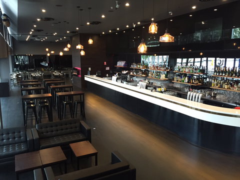 Watermark Docklands - Accommodation in Bendigo 2