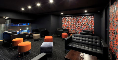 Watermark Docklands - Accommodation in Bendigo 4