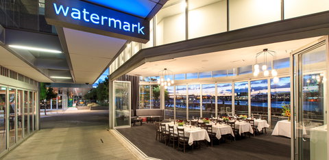 Watermark Docklands - Accommodation in Bendigo 6