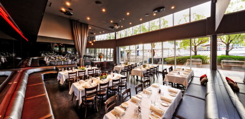 Watermark Docklands - Accommodation in Bendigo 7