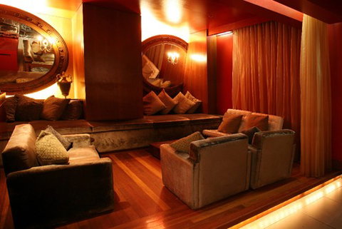 The Longroom - Accommodation in Bendigo 1