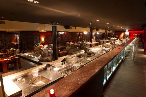 The Longroom - Accommodation in Bendigo 2