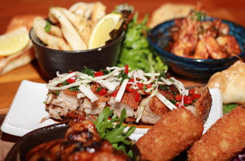 The Longroom - Accommodation in Bendigo 4