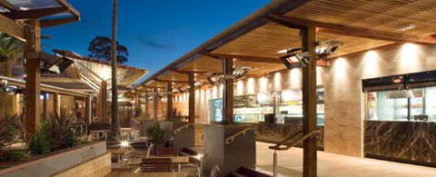 The Fiddler - Accommodation in Bendigo 1