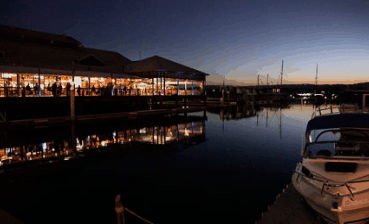 The Boardwalk Tavern - Accommodation in Bendigo