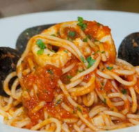 La Rumbla Ristorante - Accommodation in Bendigo