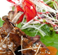 Gati Thai Resturant - Accommodation in Bendigo