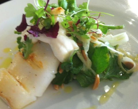 Galley Foods Restaurant - Accommodation in Bendigo 0