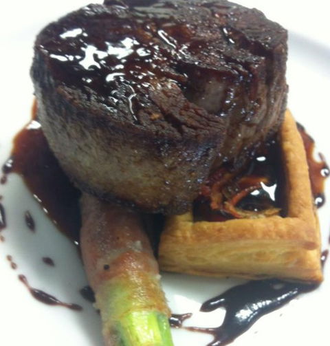 Galley Foods Restaurant - Accommodation in Bendigo 2