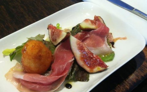 Galley Foods Restaurant - Accommodation in Bendigo 3
