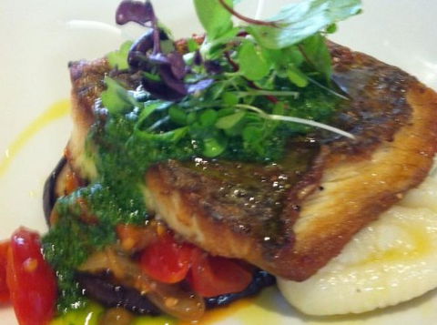 Galley Foods Restaurant - Accommodation in Bendigo 4
