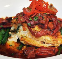 Macauleys Restaurant - Accommodation in Bendigo