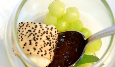 Saveur Restaurant - Accommodation in Bendigo 0