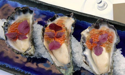 Saveur Restaurant - Accommodation in Bendigo 1
