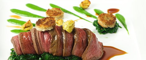 Saveur Restaurant - Accommodation in Bendigo 2