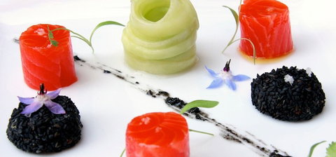 Saveur Restaurant - Accommodation in Bendigo 3