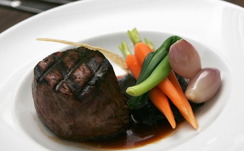 Insideout Restaurant & Bar - Accommodation in Bendigo 1