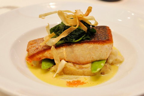 Insideout Restaurant & Bar - Accommodation in Bendigo 2