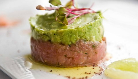 Insideout Restaurant & Bar - Accommodation in Bendigo 5