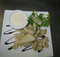 Cleveland Tavern - Accommodation in Bendigo