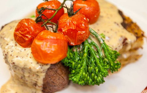 Mooshka - Accommodation in Bendigo 1